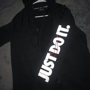 nike jacket